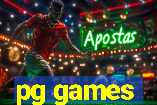 pg games